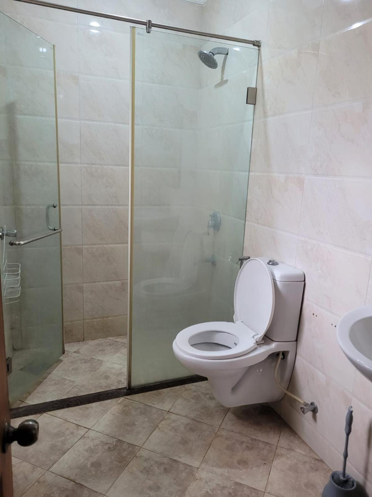 Ferienwohnung B&F Kensington Square Siolim Exterior foto
